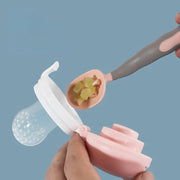 Baby Food Feeding Pacifier