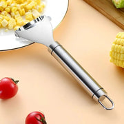 Stainless Steel Corn Stripper Peeler