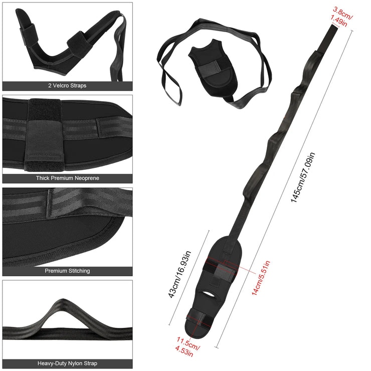 Finger Training Resistance Bands