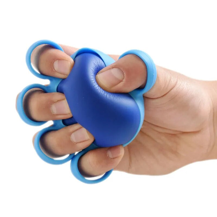 Finger Massage Grip Ball