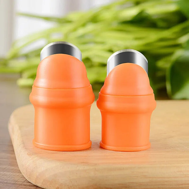 Finger Multifunction Vegetables Separator