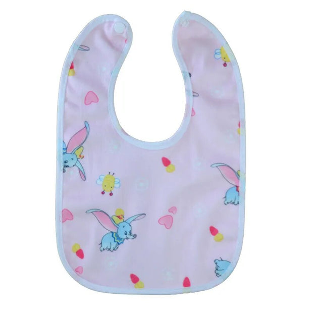 Baby Cotton Gauze Bibs