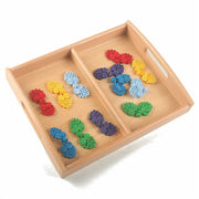 Children Educational Material Wooden Toys