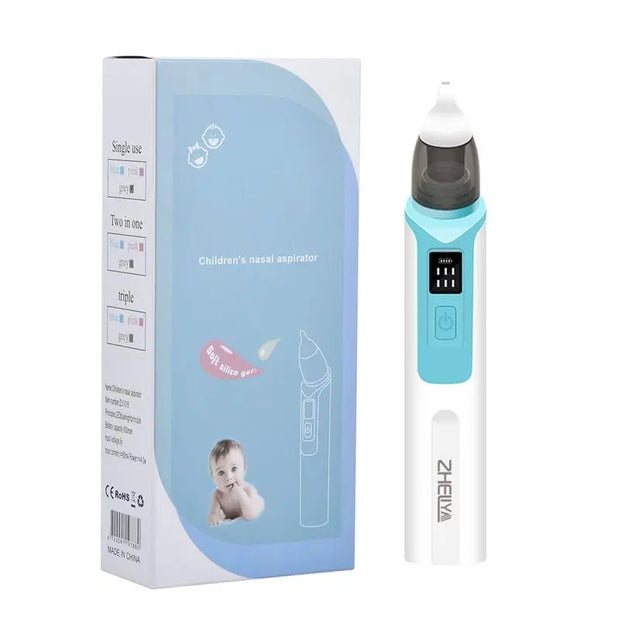 Odorless Baby Nose Cleaner