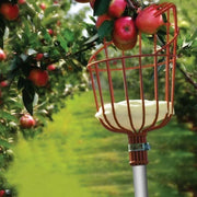 Portable Garden Fruit Picker Head