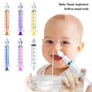 Baby Nasal Washer Needle