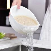 Rice Washing Filter Strainer Basket