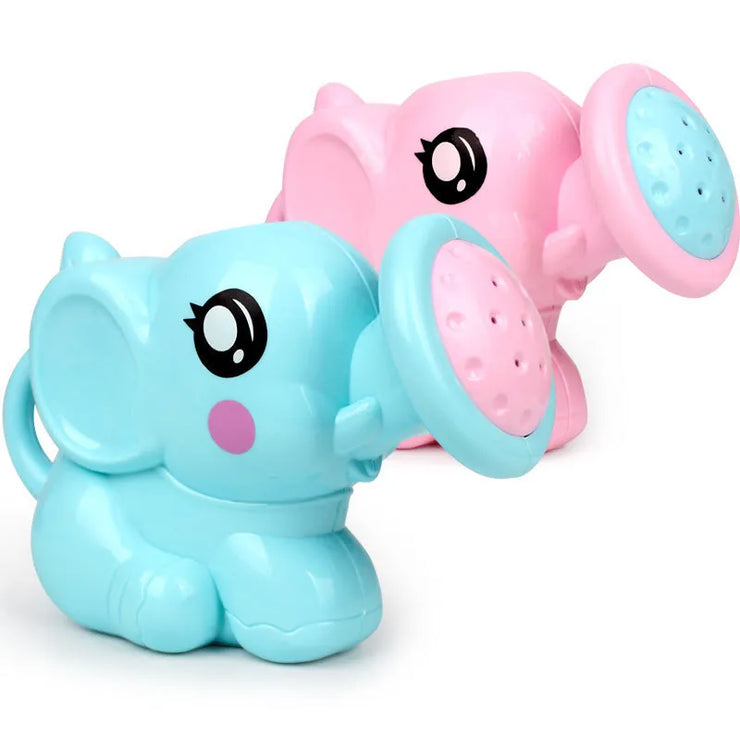 Baby Bath Elephant Shape Water Spray