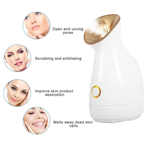 Electrical Facial Steamer