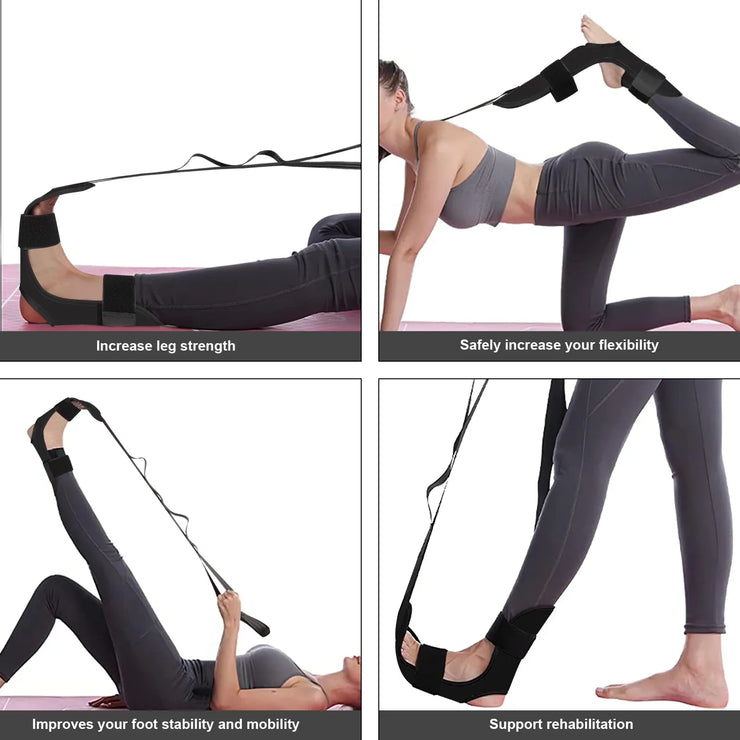 Finger Training Resistance Bands