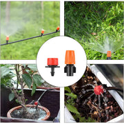 Garden Watering Hose Micro Irrigation System