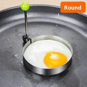 5Style Fried Egg Pancake Shaper