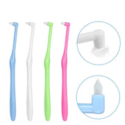 Orthodontic Interdental Tooth Brush