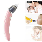 Electric Baby Nasal Aspirator