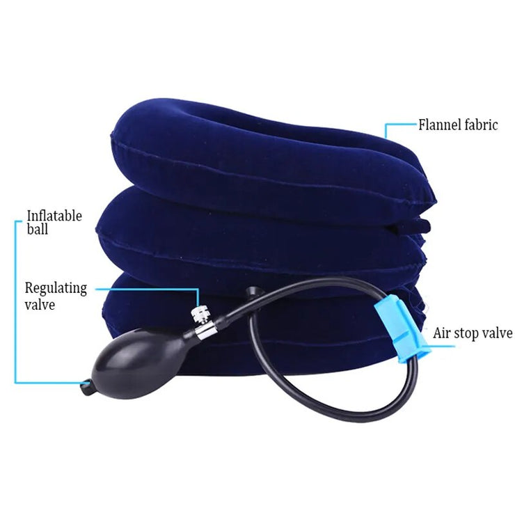 Neck Cervical Traction Device