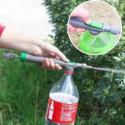 Manual High Pressure Air Pump Sprayer