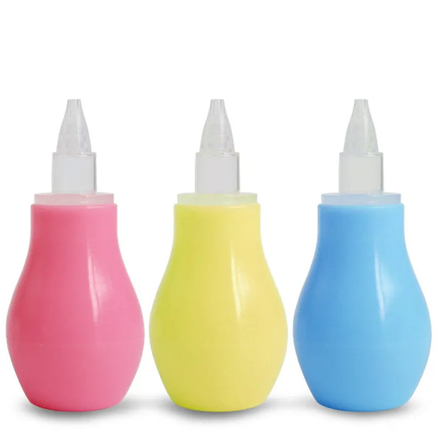 Newborn Baby Nose Aspirator