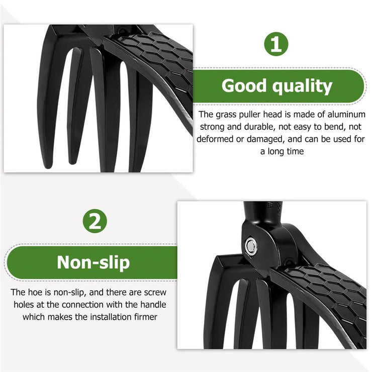 Gardening Digging Weeder Remover