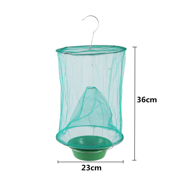 Reusable Hanging Flies Bugs