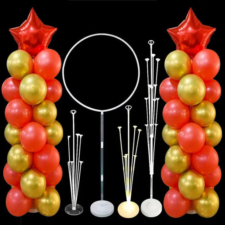 Baby Wedding Decorations Balloon Kit