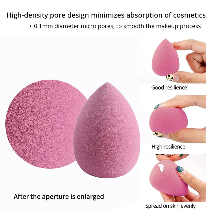 Professional Makeup Puff Sponge