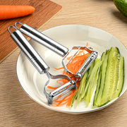 Stainless Steel Vegetable Peeler