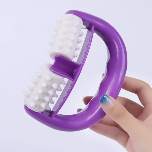 Fast Anti Cellulite Roller