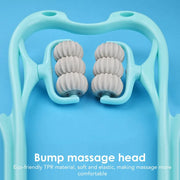 Manual Neck Massager