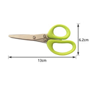 Muti-Layers Vegetable Scissors