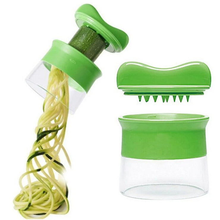 Vegetable Spiralizer Slicer