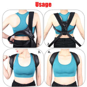 Adjustable Posture Corrector