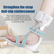 Afo Foot Drop Brace