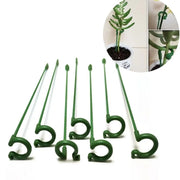 Garden Plant Potting Support Rods