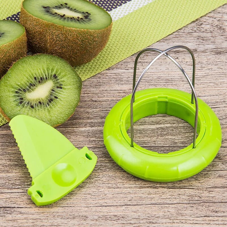 Kitchen Detachable Creative Fruit Peeler