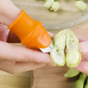 Finger Multifunction Vegetables Separator