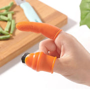 Finger Multifunction Vegetables Separator