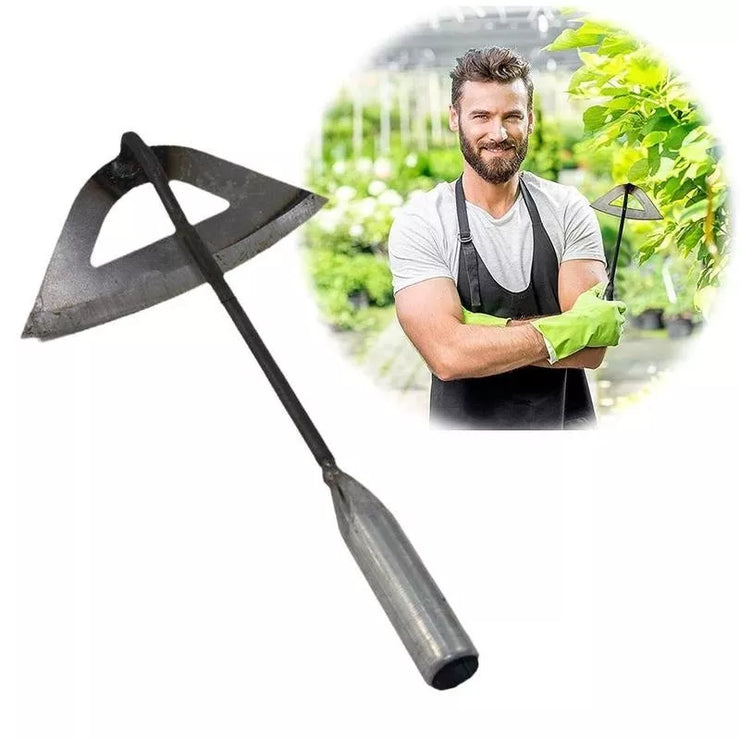 Handheld Weeding Rake