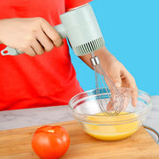 Wireless USB Food Mixer