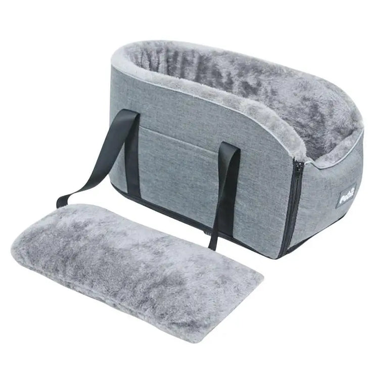 Dog Console Car Seat