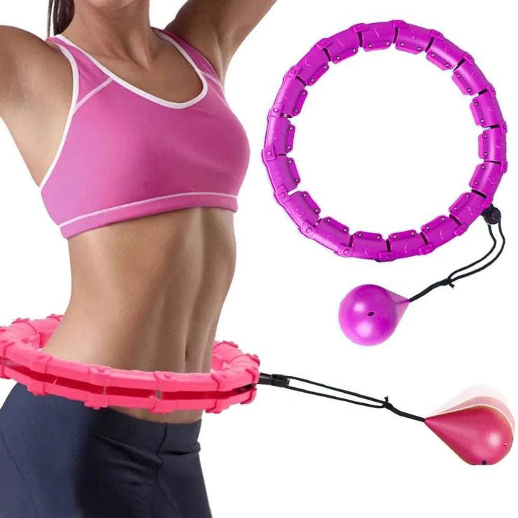 Adjustable Sport Hoops