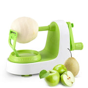 Hand-cranked Multifunctional Apple Peeler