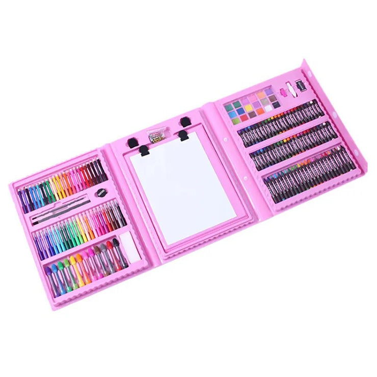 208PCS Art Painting Set