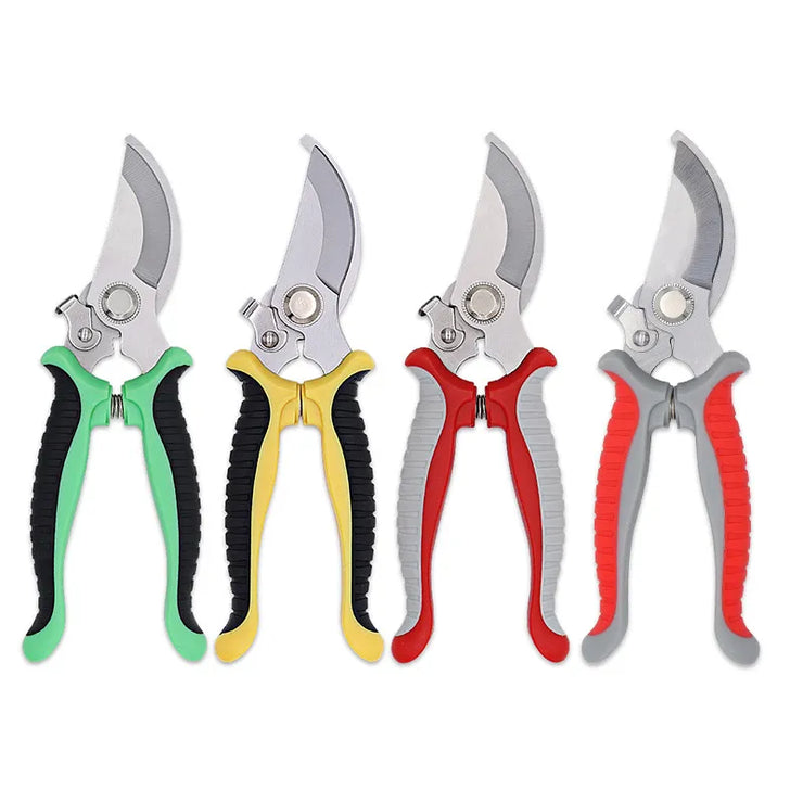 Garden Professional Pruner Scissors