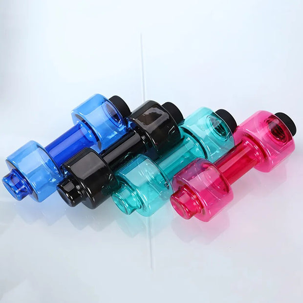 Portable Water Filled Dumbbells