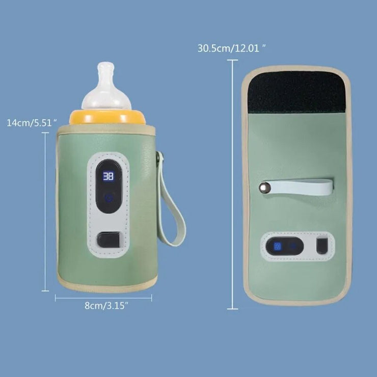 Baby USB Bottle Warmer