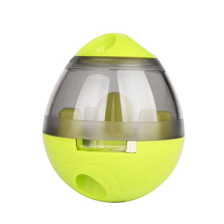 Pet Interactive IQ Treat Ball Toys