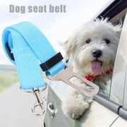 Dog Safety Car Belt