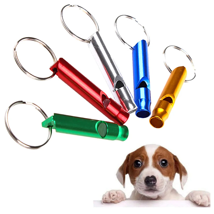 Dog Training Whistle Flute