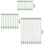 Garden Plant Potting Support Rods