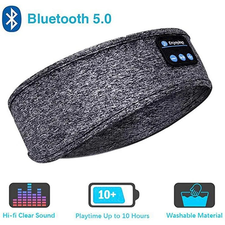 Bluetooth Sleeping Headphones